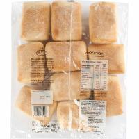 EROSKI pintxo ogia, poltsa 10 ale