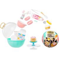 Miniverse Make It Mini Foods:Diner From Scratch, edad rec:+8 años MINIVERSE