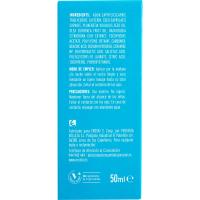 Gel-crema facial sebo-regulador Balance BELLE, dosificador 50 ml