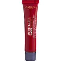 Contorno de ojos L'ORÉAL REVITALIFT LÁSER, tubo 15 ml