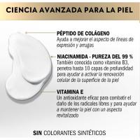 Crema de día collagen peptides 24h OLAY, tarro 50 ml