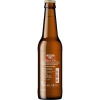 VICTORIA Díez garagardoa, botilatxoa 33 cl