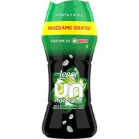 LENOR UNSTOPPABLES Ariel perla, botila 195 ml