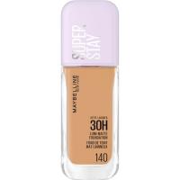 Maquillaje Super Stay Lumi-Matte 140 MAYBELLINE, 1 ud