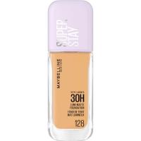 Maquillaje Super Stay Lumi-Matte 128 MAYBELLINE, 1 ud