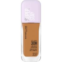 Maquillaje Super Stay Lumi-Matte 337 MAYBELLINE, 1 ud