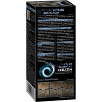 Tinte 6-46 rubio oscuro ceniza SYOSS PERMANENT, caja 1 ud