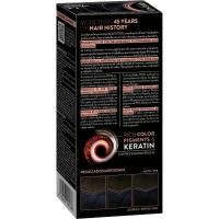 Tinte 1-4 negro azulado SYOSS PERMANENT, caja 1 ud