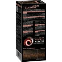 Tinte 4-8 castaño chocolate SYOSS PERMANENT, caja 1 ud