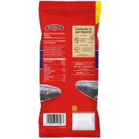 Pipa a la sal BORGES, bolsa 150 g