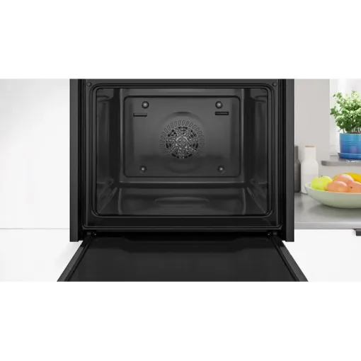 Horno multifunción de 60 cm cristal blanco 3HB513CB3 BALAY
