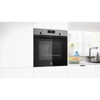Horno con vapor hidrolítico de 60 cm acero inoxidable 3HA4031X3 BALAY