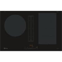Placa de inducción con extractor integrado de 80 cm sin marco 3EBC989LH BALAY