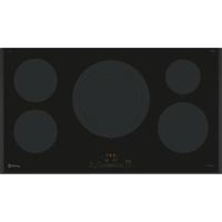 Placa de inducción de 90 cm negro sin marco 3EB997LH BALAY