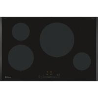 Placa de inducción de 80 cm negro sin marco 3EB985LH BALAY