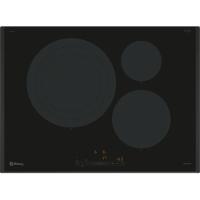 Placa de inducción de 70 cm negro sin marco 3EB977LH BALAY
