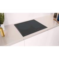 Placa de inducción de 60 cm negro sin marco 3EB968LH BALAY