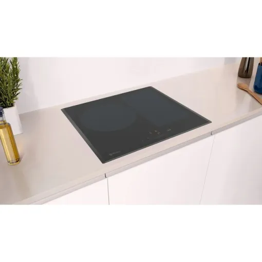 Placa de inducción de 60 cm negro sin marco 3EB968LH BALAY