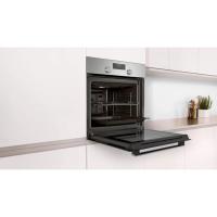 Horno con vapor hidrolítico de 60 cm acero inoxidable 3HB2030X0 BALAY