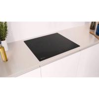 Placa de inducción de 60 cm negro sin marco 3EB864EN BALAY
