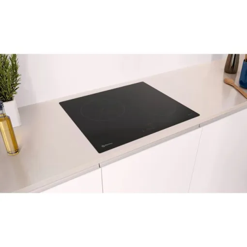 Placa de inducción de 60 cm negro sin marco 3EB864EN BALAY