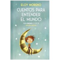 Omnibus cuentos para entender el mundo (Edición limitada), Eloy Moreno, Bolsillo