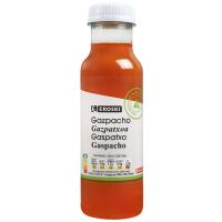 EROSKI gazpatxoa, botila 330 ml