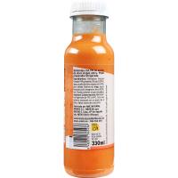 EROSKI salmorejoa, botila 33 ml