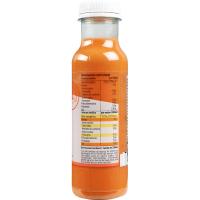 EROSKI salmorejoa, botila 33 ml