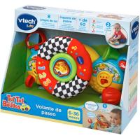 Paseatzeko bolantea Tut tut xurgatuak, rec adina: 6-36 hilabete VTECH BABY