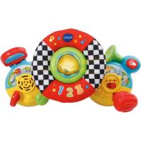 Paseatzeko bolantea Tut tut xurgatuak, rec adina: 6-36 hilabete VTECH BABY