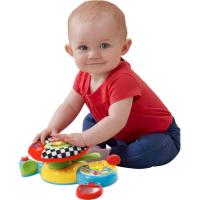 Paseatzeko bolantea Tut tut xurgatuak, rec adina: 6-36 hilabete VTECH BABY