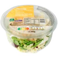 EROSKI gazta entsalada osoa, bolw-a 190 g