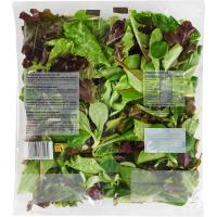 Ensalada Supremme Maxi EROSKI, bolsa 150 g