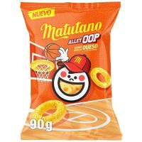 MATUTANO Alley Oop aperitiboa, poltsa 90 g