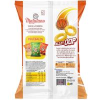 MATUTANO Alley Oop aperitiboa, poltsa 90 g