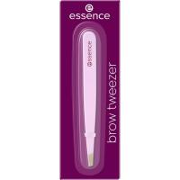 Pinzas para cejas ESSENCE, 1 ud