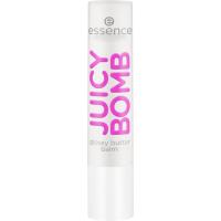 Bálsamo manteca labial juicy bomb 06 ESSENCE, 1 ud