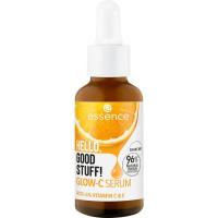 Sérum glow-c hello, good stuff! ESSENCE, 1 ud