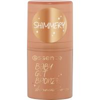 Bronceador en barra brillante baby got bronze 10 ESSENCE, 1 ud