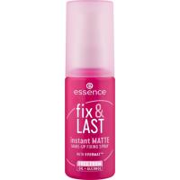 Fijador de maquillaje en spray instant matte ESSENCE, 1 ud