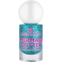 ESSENCE mermaid glitter 07 azazkal esmalte txikia, 1 ale