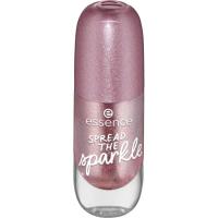 ESSENCE gel nail colour 78 azazkal esmaltea, 1 ale