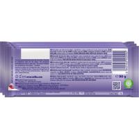 Chocolate con leche MILKA, pack 3x90 g