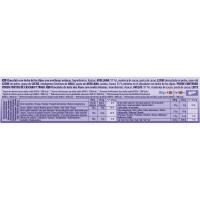 Chocolate con avellanas MILKA, tableta 250 g
