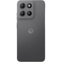 Smartphone libre gris 8+128 GB, Moto G15 MOTOROLA