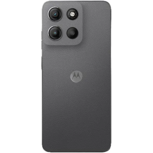 Smartphone libre gris 8+128 GB, Moto G15 MOTOROLA