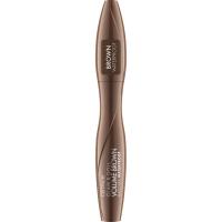 Máscara de pestañas volumen waterprof marrón G&D CATRICE, 1 ud