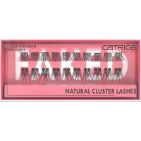 Pestañas Faked natural Cluster CATRICE, 1 ud