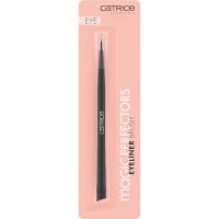 Pincel delineador magic perfectors CATRICE, pack 1 ud